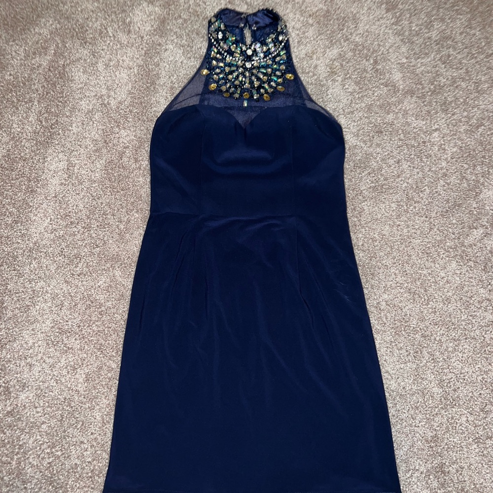 Dave & Johnny formal dress